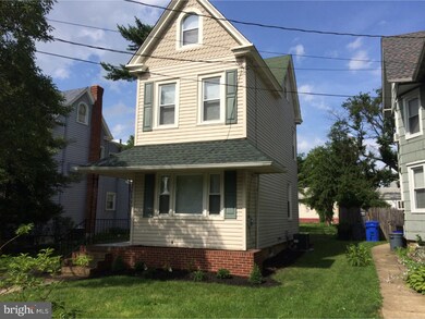 225 Delaware Ave, Riverside, NJ 08075 - photo 2