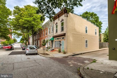 422 E Federal St, Baltimore, MD 21202 - photo 2