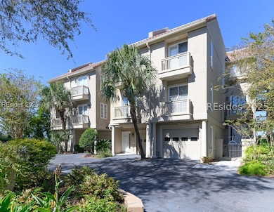 10 Newport Dr unit 3302, Hilton Head Island, SC 29928 - photo 6