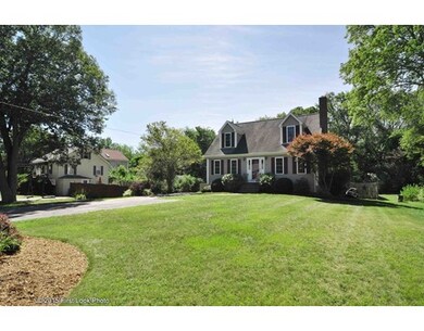 43 Belair Ave, Attleboro, MA 02703 - photo 6