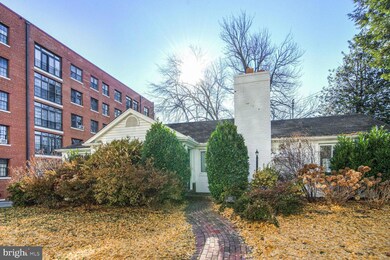 3532 Appleton St NW, Washington, DC 20008 - photo 3