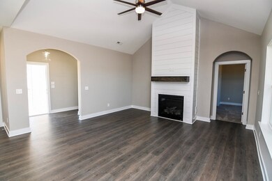 92 Whistle Stop Ln, Smithfield, NC 27577 - photo 6