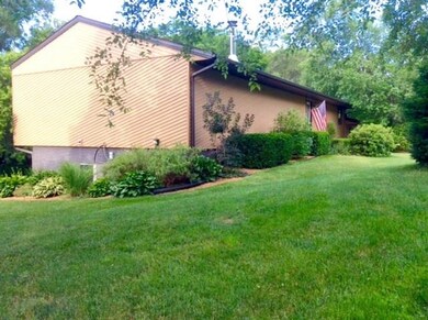 Exterior Front/Side