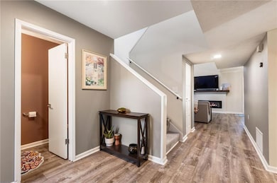 144 Woodhaven Way, Alpharetta, GA 30009 - photo 4