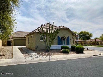 7731 E Boise St unit 19, Mesa, AZ 85207 - photo 3