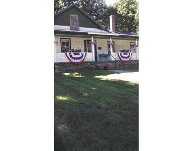 141 Amherst Rd, Pelham, MA 01002 - photo 3