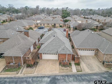 3306 Saint James Ct, Tyler, TX 75701 - photo 2