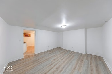 4912 E Washington St, Indianapolis, IN 46201 - photo 4
