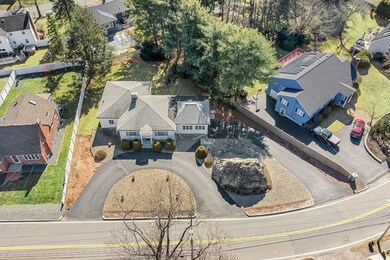 462 Appleton St, Arlington, MA 02476 - photo 2