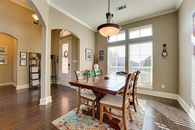 917 Crestview Dr, Bedford, TX 76021 - photo 5