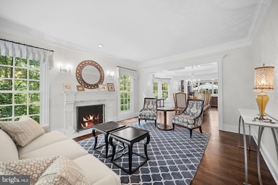 6020 Copely Ln, McLean, VA 22101 - photo 5