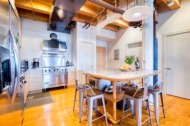 108 Lincoln St unit 3B, Boston, MA 02111 - photo 2