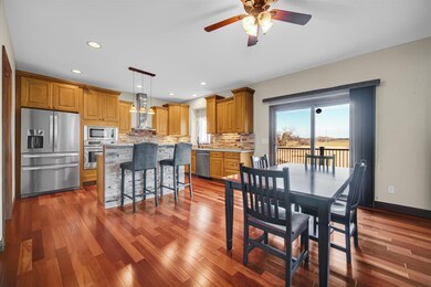 9082 Michigan Dr, Crown Point, IN 46307 - photo 7