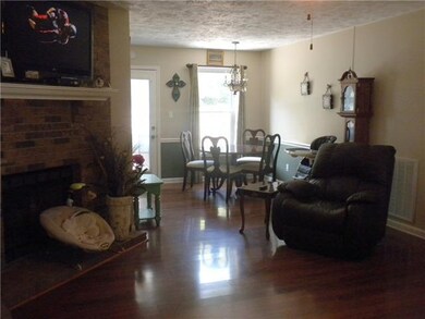 91 Darden Place, Columbia, TN 38401 - photo 2