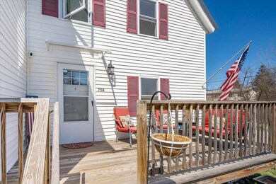 25 Myrtle St unit 25A, Hillsborough, NH 03244 - photo 4