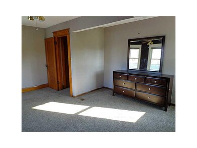 Bedroom.
