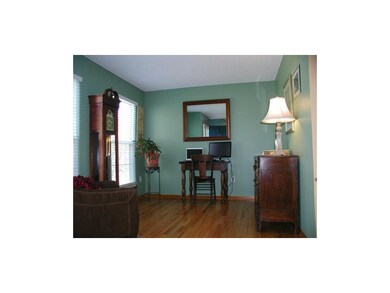 lovely, quiet, sitting room to relax and unwind af
