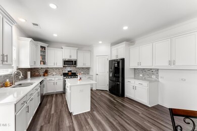 124 Green Gables Way, Durham, NC 27703 - photo 7