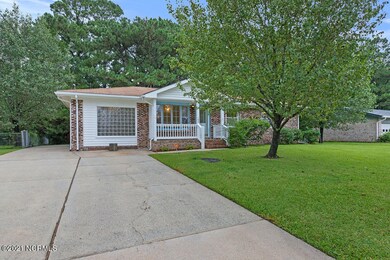 106 Pineview Rd, Jacksonville, NC 28546 - photo 3