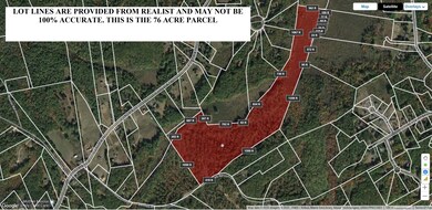 76 ACRES BENNETT RD SOUTH BERWICK OUTLIN