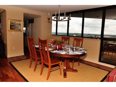 Dining Room.