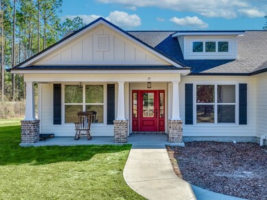 19 Woodville Hwy, Crawfordville, FL 32327 - photo 2