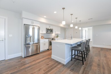 545 E 3rd St unit 11, Boston, MA 02127 - photo 5