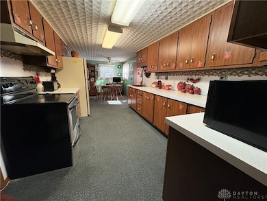 210 N Main St, Eldorado, OH 45321 - photo 4