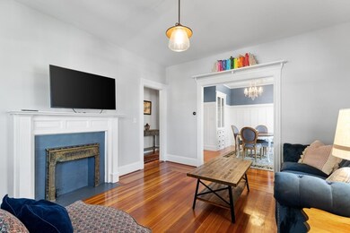 31 Lorraine St unit 1, Roslindale, MA 02131 - photo 7