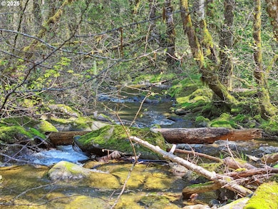 Creek