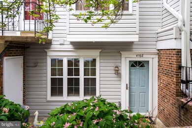 4168 Pleasant Meadow Ct unit 106F, Chantilly, VA 20151 - photo 3