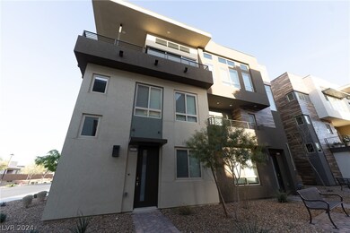 10971 Limeslice Ave, Las Vegas, NV 89135 - photo 2