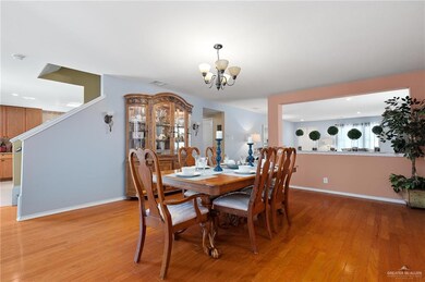 3616 Monette St, Edinburg, TX 78539 - photo 5