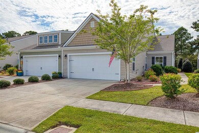 4424 Livorn Loop unit 4424, Myrtle Beach, SC 29579 - photo 3