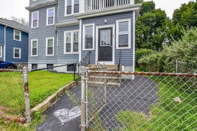 47 Cohasset St unit 2, Roslindale, MA 02131 - photo 4