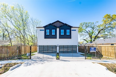 610 E 41st St unit A, Houston, TX 77022 - photo 5