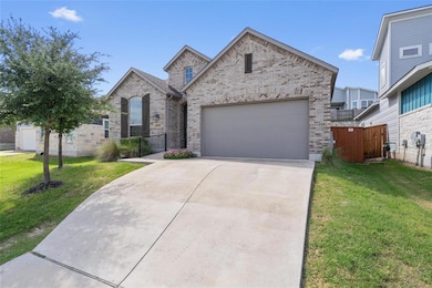 11000 American Mustang Loop, Manor, TX 78653 - photo 2