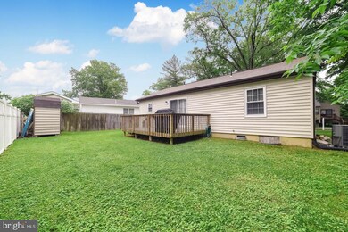 22393 Colton St, Leonardtown, MD 20650 - photo 5