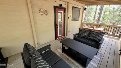 2180 Saddlebag Ln, Show Low, AZ 85901 - photo 7