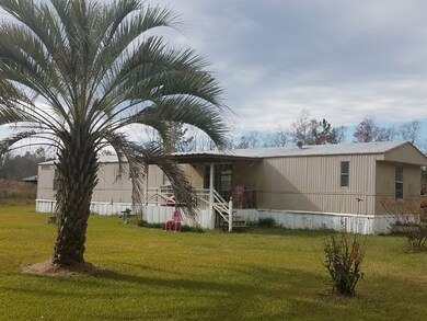 393 Bancroft Rd, West Green, GA 31567 - photo 2