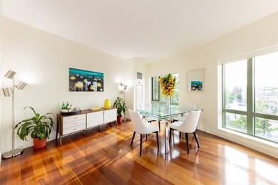 One First Condominiums unit 525, Cambridge, MA 02141 - photo 3