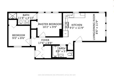 unlisted-address, Chicago, IL 60659 - photo 7