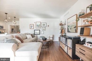 214 Bradley Ave, Haddonfield, NJ 08033 - photo 6