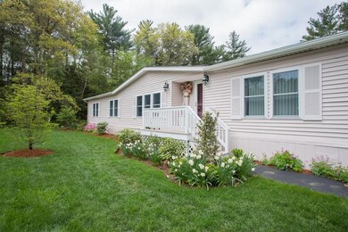 42 Victorian Way, West Bridgewater, MA 02379 - photo 3