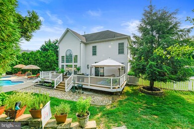 843 Crystal Palace Ct, Owings Mills, MD 21117 - photo 4