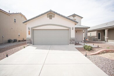937 Penrith St, El Paso, TX 79928 - photo 2