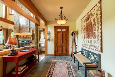 1288 Turning Leaf Ct unit 32A, Steamboat Springs, CO 80487 - photo 4