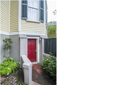 151 wentworth exterior