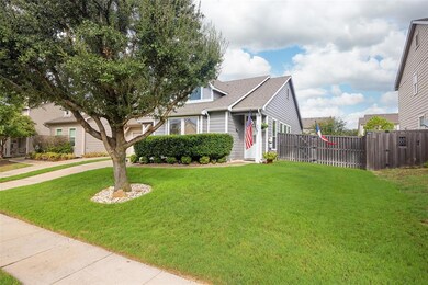 808 Chickesaw Ln, Wylie, TX 75098 - photo 2