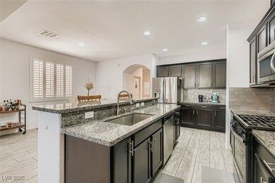 9832 Corliss Ct, Las Vegas, NV 89148 - photo 4